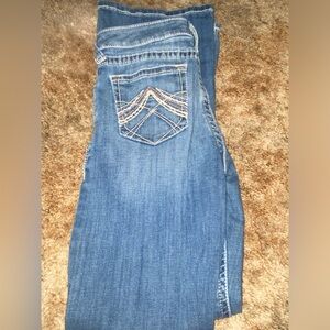 Ariat jeans